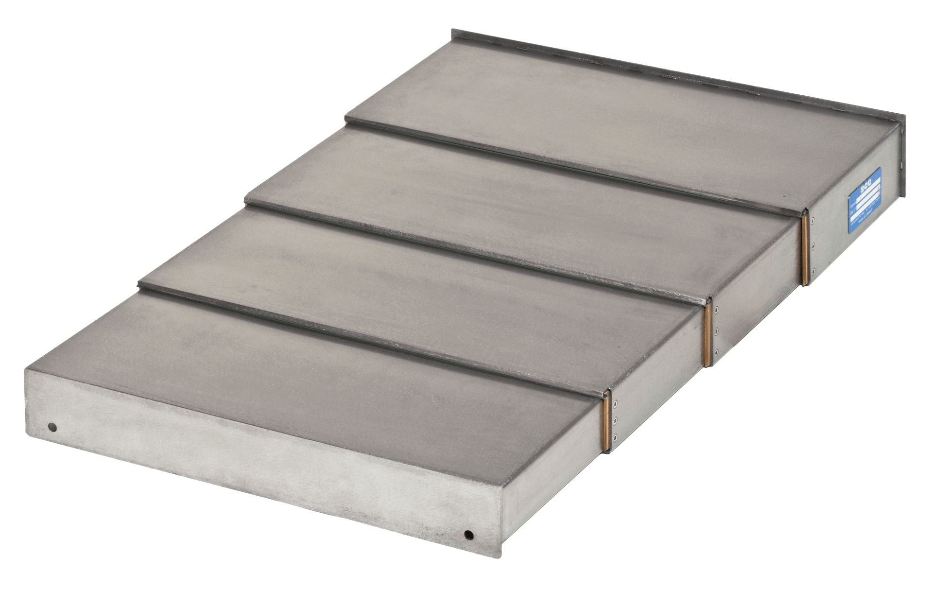 Protezione telescopica- TelPro Standard Scc