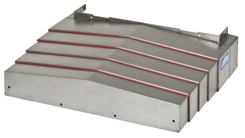 Protezione telescopica- TelPro Standard Scc