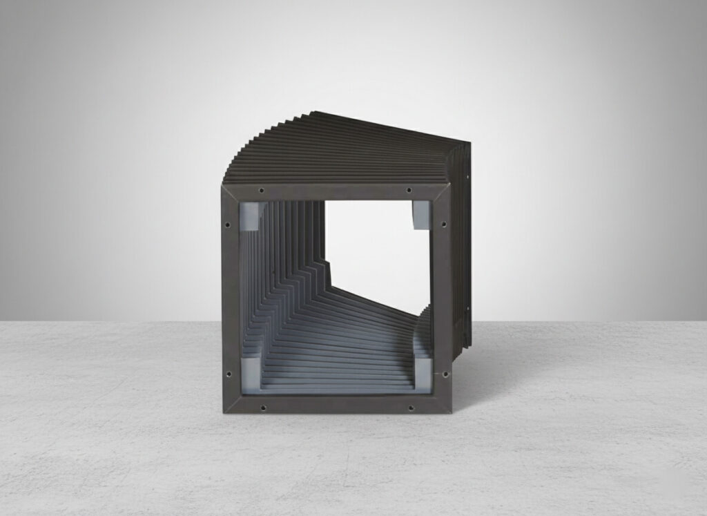 Coperture a soffietto