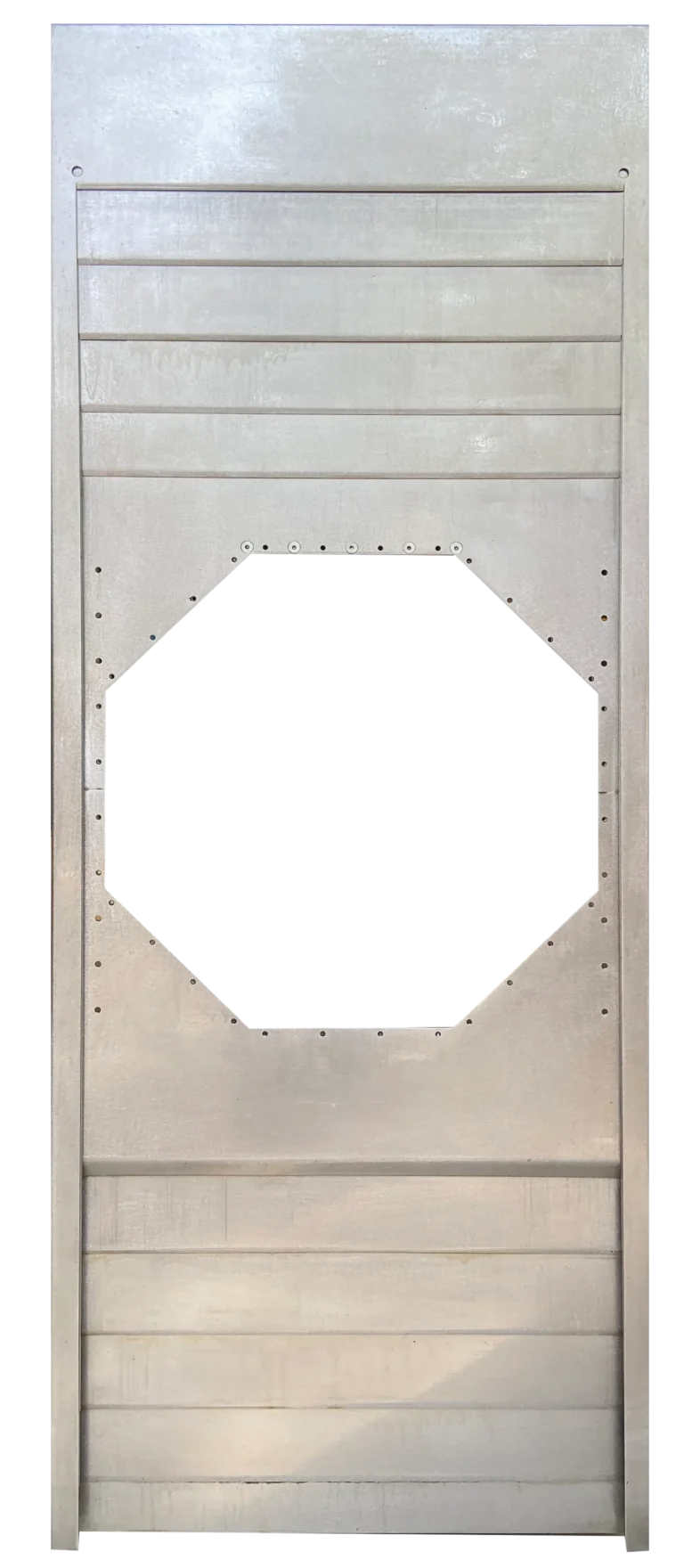 Protezione telesxcopica Telpro Vertical Z