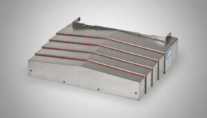 Protezione Telescopica industriale