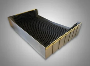 Protezione telescopica SCC Telpro SoftGuard