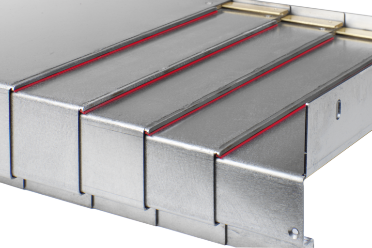 TelPro Custom - Protezione telescopica SCC