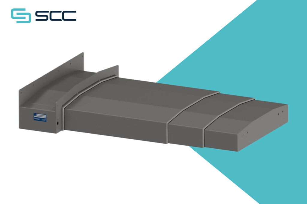 Rendering TelPro standard