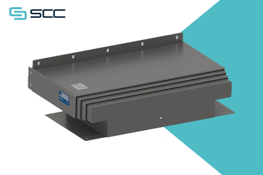 Rendering TelPro standard