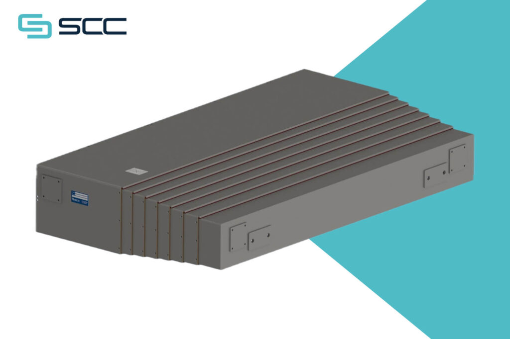 Rendering TelPro standard