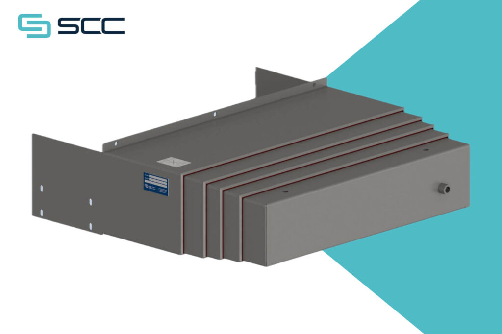 Rendering TelPro standard