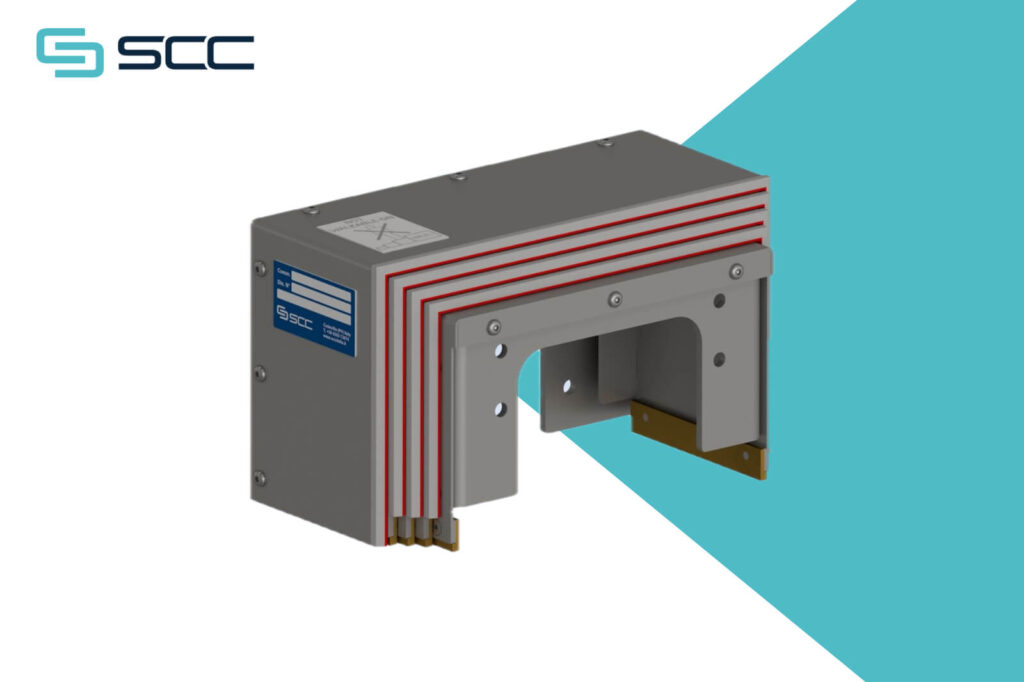 Rendering TelPro standard