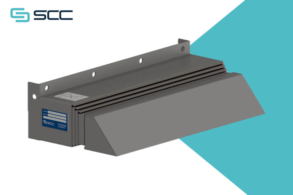 Rendering TelPro standard