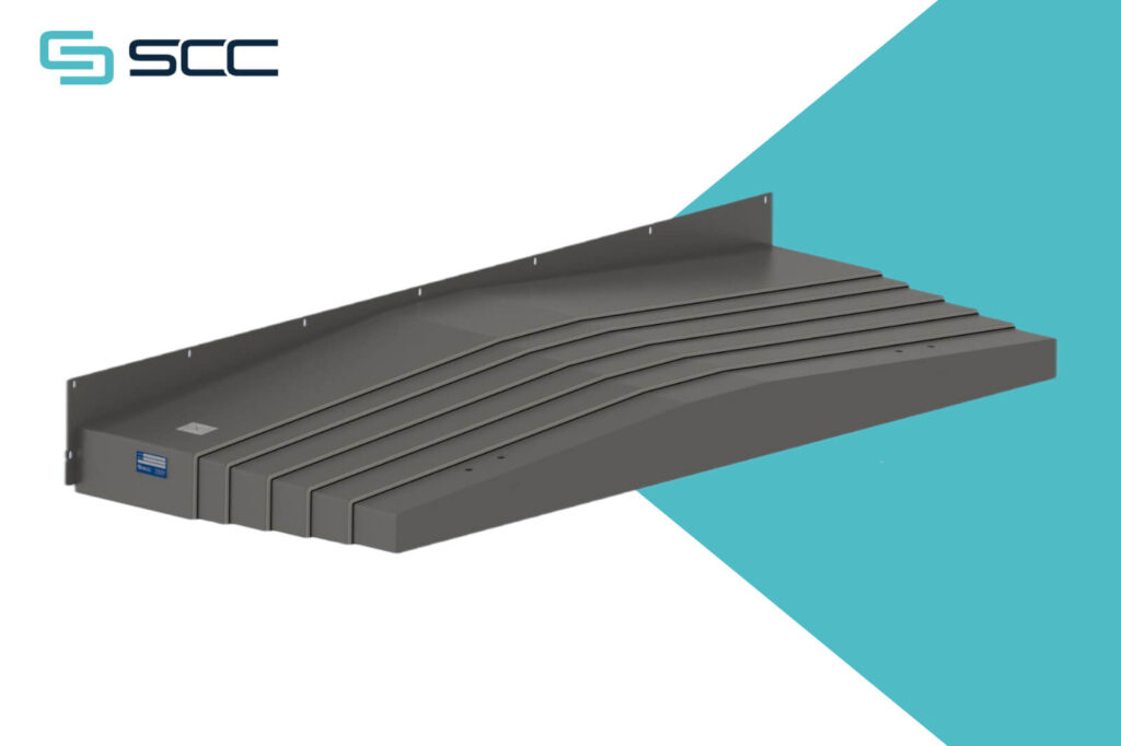 Rendering TelPro standard