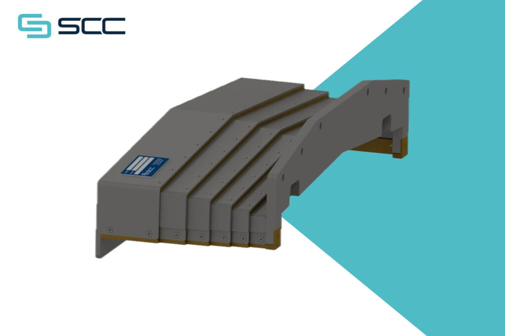 Rendering TelPro standard