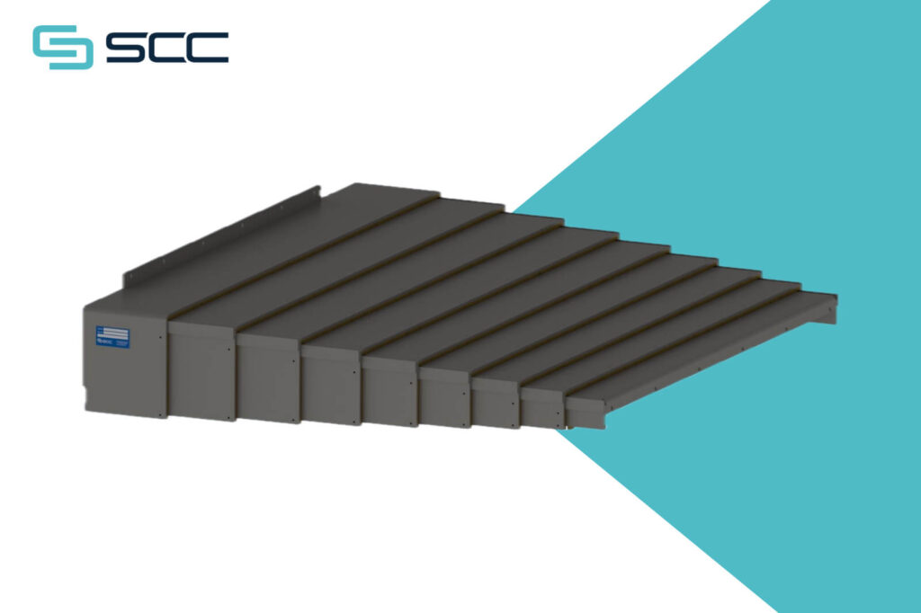 Rendering TelPro standard