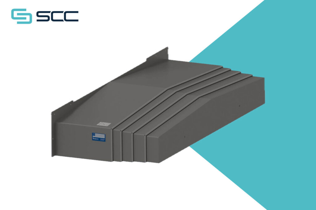 Rendering TelPro standard