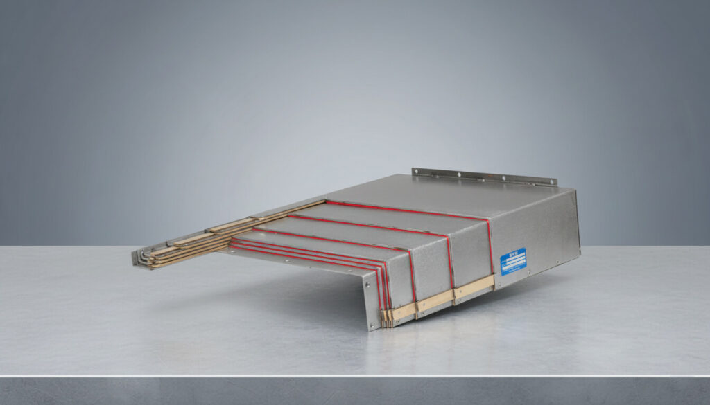 Protezione Telescopica