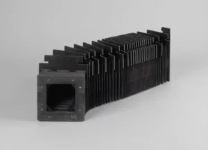 Fold Pro Laser - Coperture a soffietto SCC