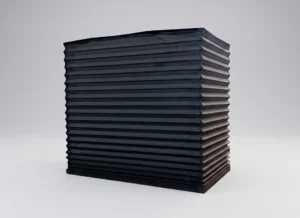 FoldPro Lift - SCC copertura a soffietto