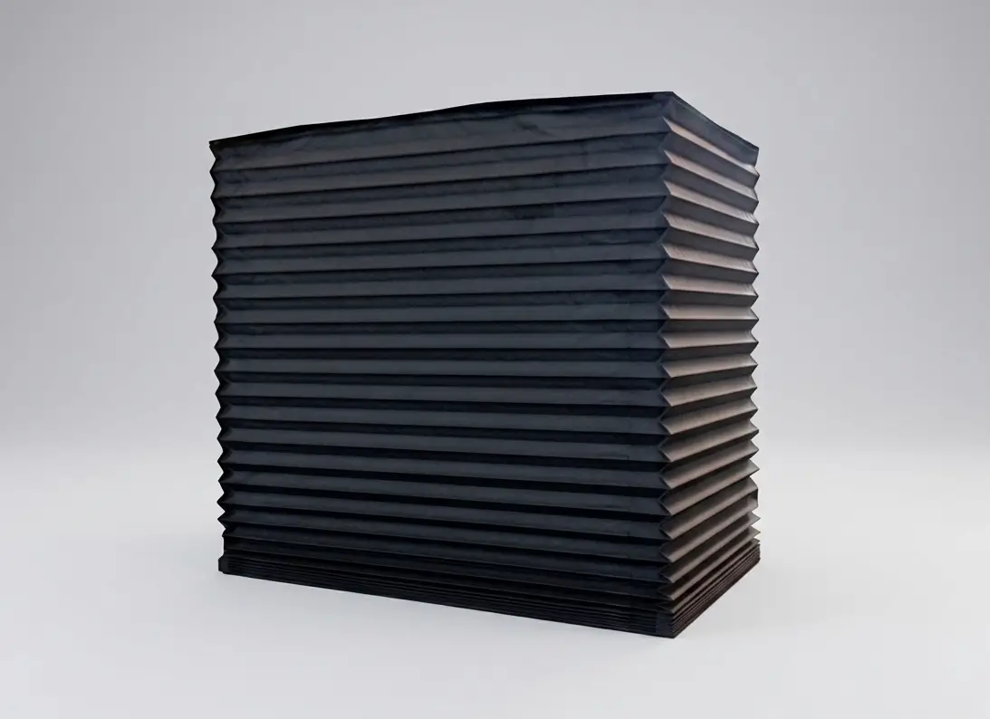 FoldPro Lift - SCC copertura a soffietto