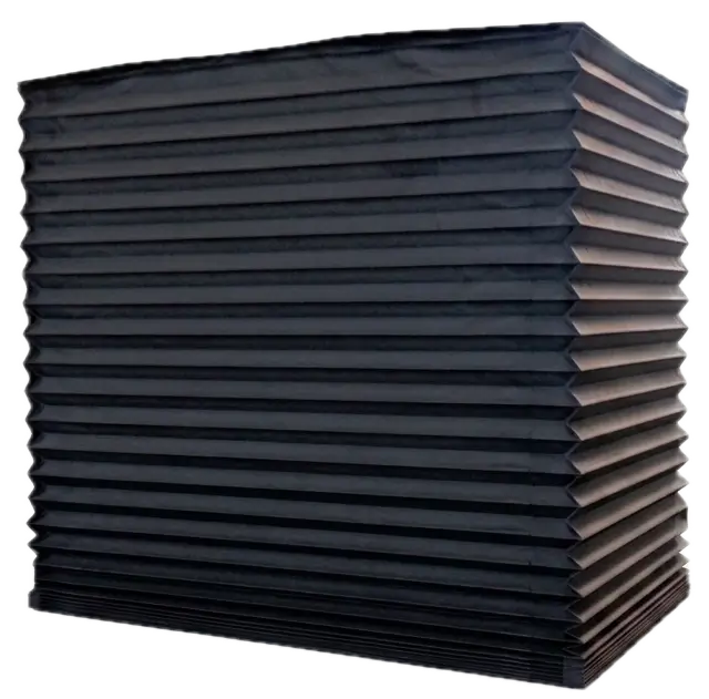 FoldPro Lift - SCC copertura a soffietto