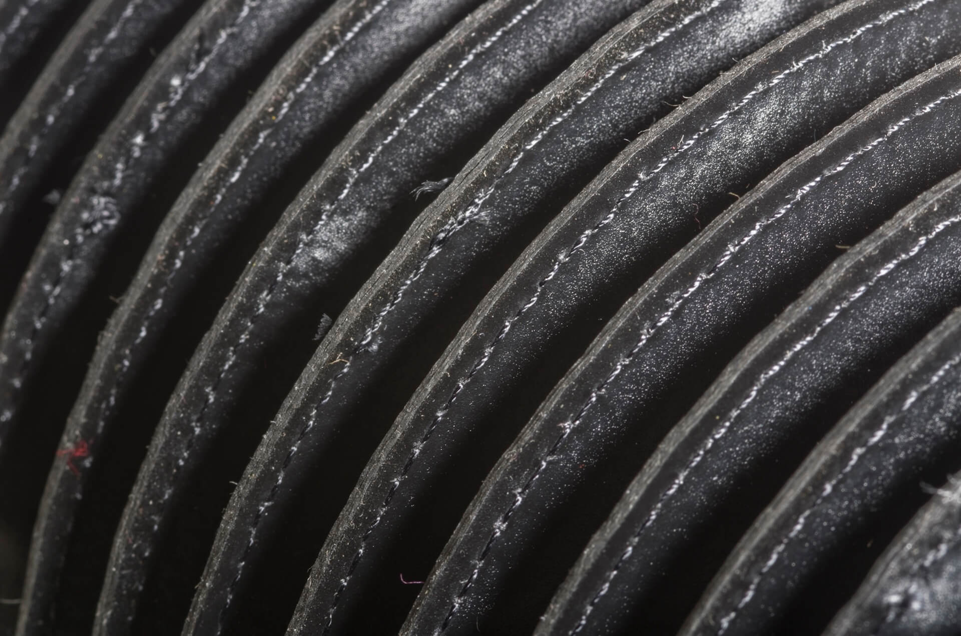 FoldPro SewRing - Coperture a soffietto SCC