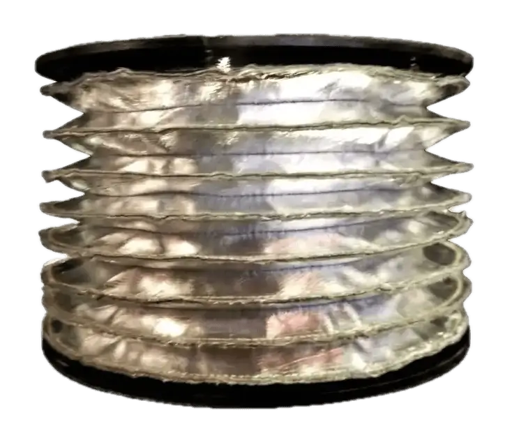 FoldPro SewRing - Copertura a soffietto SCC