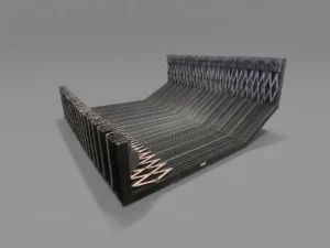 FoldPro Pantograph SCC