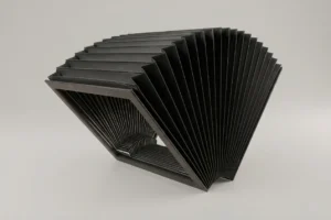 FoldPro Standard SCC - Copertura a soffietto